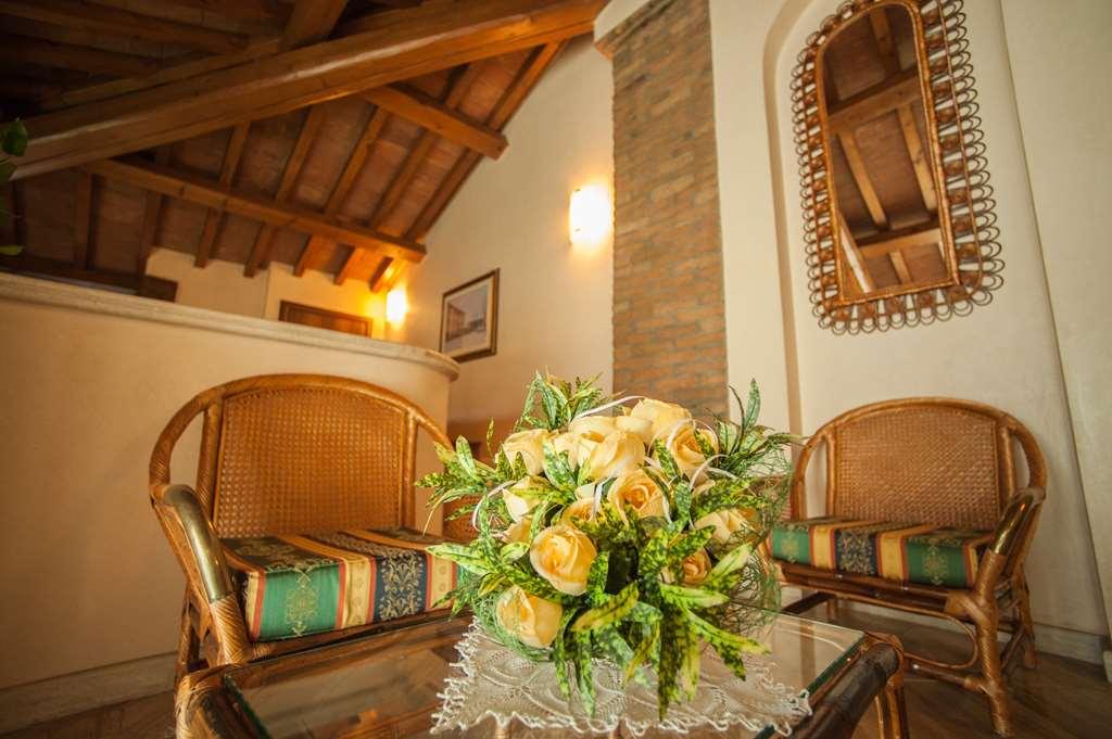 Hotel Corte Vecchia San Prospero สิ่งอำนวยความสะดวก รูปภาพ