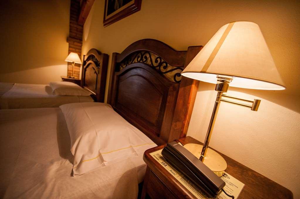 Hotel Corte Vecchia San Prospero ห้อง รูปภาพ