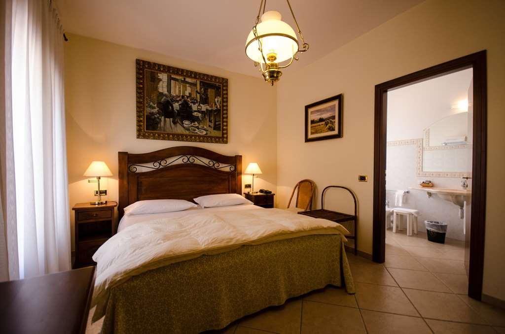 Hotel Corte Vecchia San Prospero ห้อง รูปภาพ